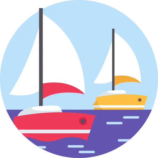 Watercraft Boats