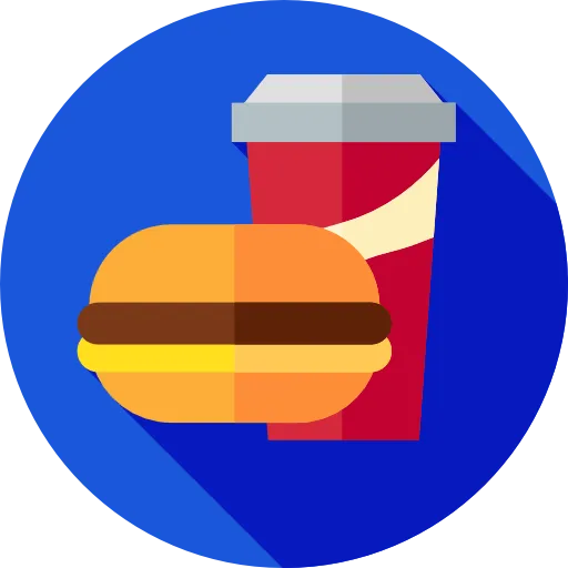 food and beverage, restaurant, fast food, kfc, nandos, mac donald