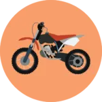 Bikes & Scooters