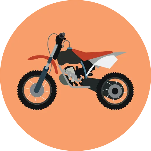 bikes, scooters, gumtree, junkmail