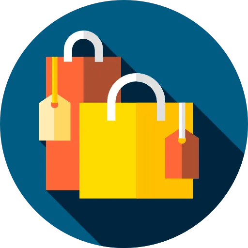Shopping