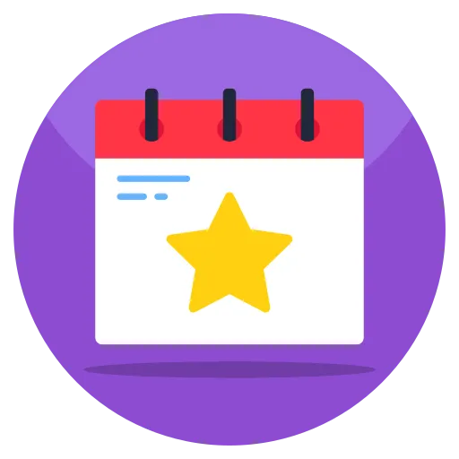 calendar 9422705