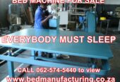 Tape edge Machine for sale