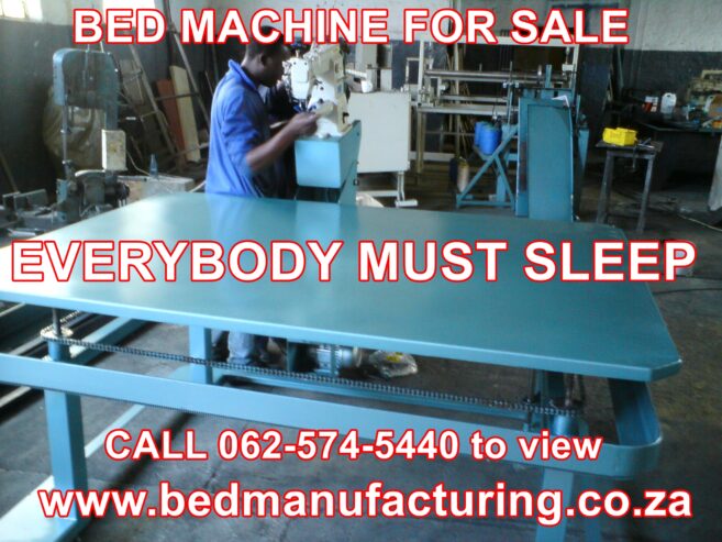 Tape edge Machine for sale