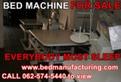 Tape edge Machine for sale