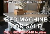 Tape edge Machine for sale