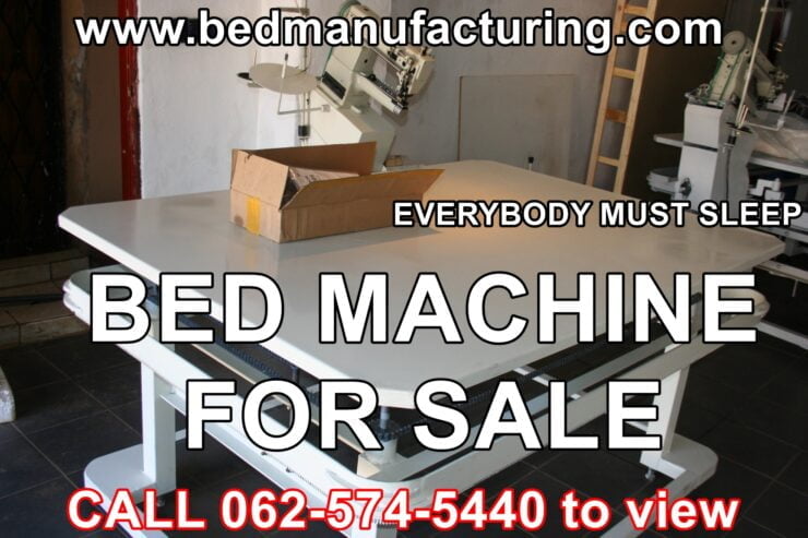 Tape edge Machine for sale