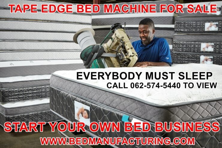 Tape edge Machine for sale