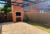 2 bedroom townhouse to rent in Waterval East