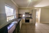 Beautiful 2 bedroom apartment in Burgundy Estate