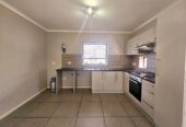 Beautiful 2 bedroom apartment in Burgundy Estate