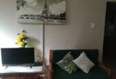 Fully furnished bachelor flat for rent in Pari Park Port Elizabeth