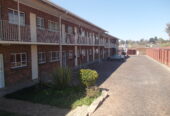 LEEUHOF COMPLEX, PANORAMA AVE, EDLEEN, KEMPTON PARK