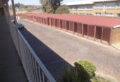 LEEUHOF COMPLEX, PANORAMA AVE, EDLEEN, KEMPTON PARK