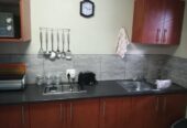 Fully furnished bachelor flat for rent in Pari Park Port Elizabeth