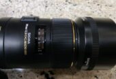 Sigma 105mm DG MACRO HSM (CANON)