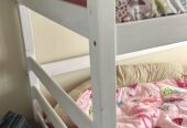 3/4 Bunk Bed