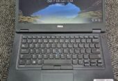 DELL Latitude 5480 Laptop. Intel Core i7. 6Th Gen