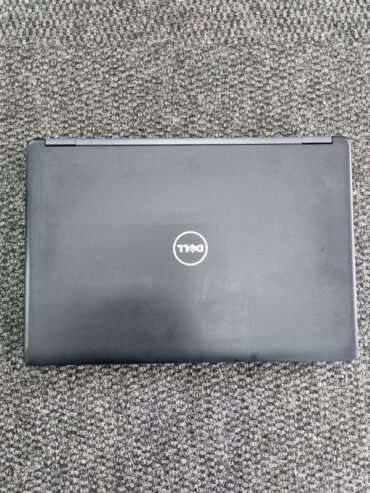 DELL Latitude 5480 Laptop. Intel Core i7. 6Th Gen