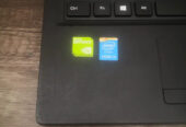 Dell i7 Laptop with charger 30Mar24