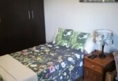 Fully furnished bachelor flat for rent in Pari Park Port Elizabeth