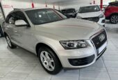 2013 Audi Q5 2.0TDI