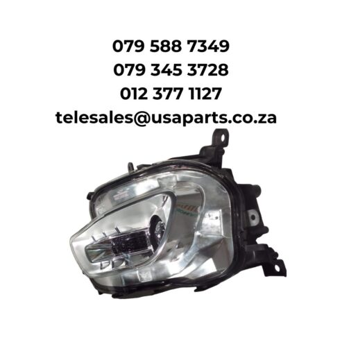 JEEP CHEROKEE KL NEW XENON HEADLIGHTS – FOR SALE