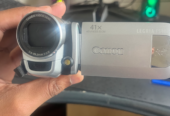 Canon legria FS406