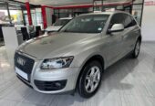 2013 Audi Q5 2.0TDI