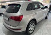 2013 Audi Q5 2.0TDI