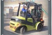 NDAA FORKLIFT TRAINING IN MALAMULELE 0733384933