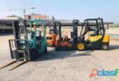 NDAA FORKLIFT TRAINING IN MALAMULELE 0733384933