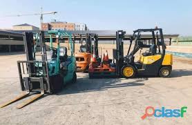 NDAA FORKLIFT TRAINING IN MALAMULELE 0733384933