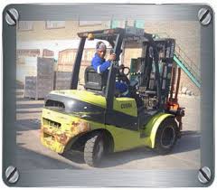 NDAA FORKLIFT TRAINING IN MALAMULELE 0733384933