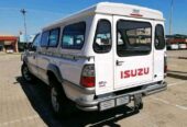 1999 lsuzu kB 250 for sale