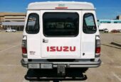 1999 lsuzu kB 250 for sale