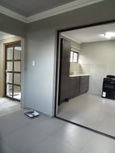 Apartment to rent in Witpoortjie, Roodepoort