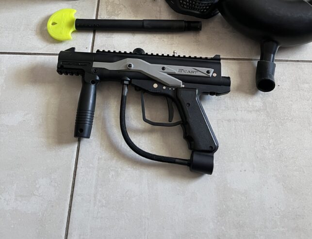 Paintball gun for sale