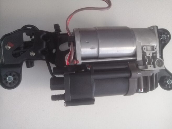 BMW X5 F15 Air Compressor for sale. new