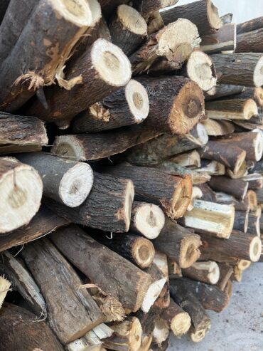 Namibian firewood and charcoal available