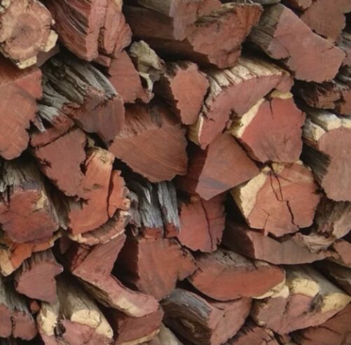 Namibian firewood and charcoal available