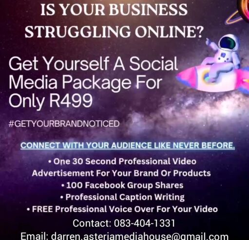 Bring Your Brand To Life With Our Innovative and Affordable Social Media