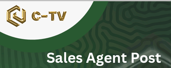 Digital Sales Agent