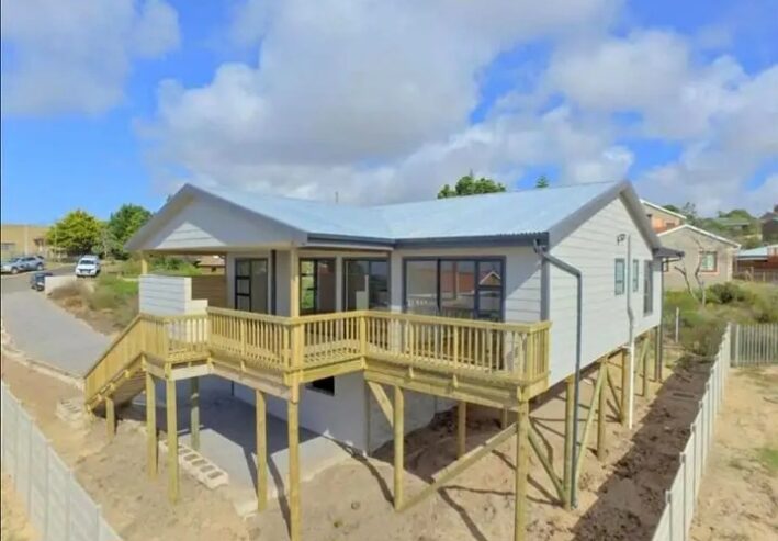 Nutec and Wendy houses for sale