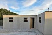 Nutec and Wendy houses for sale