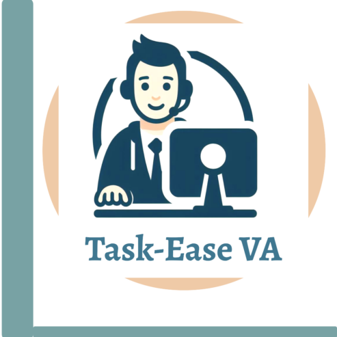 Elevate Your Business with Task Ease Virtual Assistance!