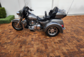 2016 Harley-Davidson Trike