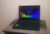 Dell i7 Laptop with charger 30Mar24