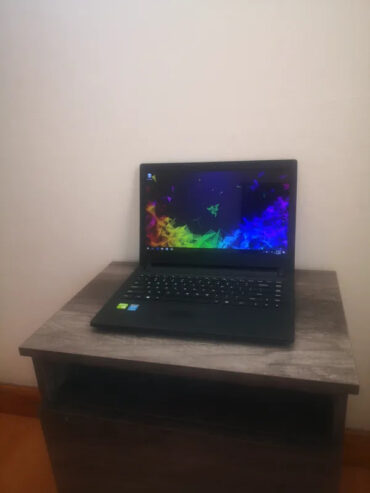 Entry Level Gaming Laptop