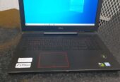 Dell i7 Laptop with charger 30Mar24